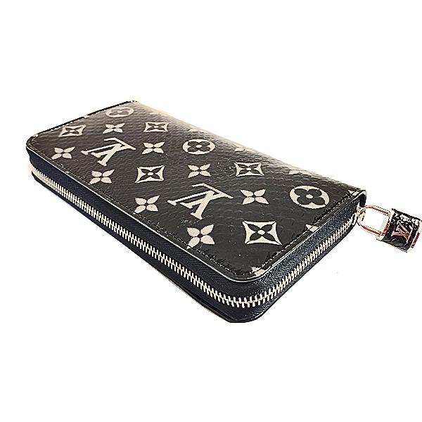 ≪新品≫LOUISVUITTON ルイヴィトン 限定 モノグラム ジッピー