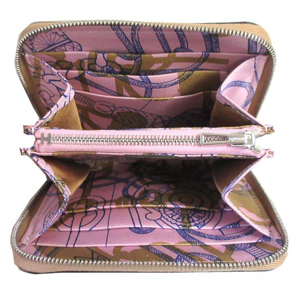 HERMES ≪ 新品 ≫ エルメス アザップ シルクイン コンパクト HERMES ≪ 新品 ≫ エルメス アザップ シルクイン コンパクト