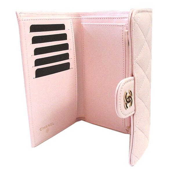≪新品≫CHANEL シャネル ミディアム フラップ ウォレット ≪新品≫CHANEL シャネル ミディアム フラップ ウォレット