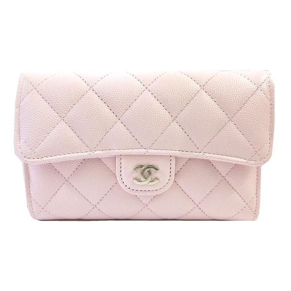 ≪新品≫CHANEL シャネル ミディアム フラップ ウォレット ≪新品≫CHANEL シャネル ミディアム フラップ ウォレット
