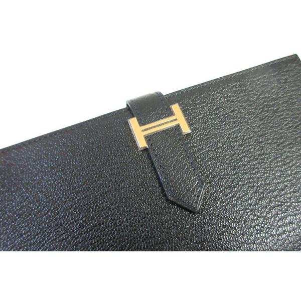 HERMES ≪ 新品 ≫ エルメス ベアンスフレ 黒 ブラック ノワール HERMES ≪ 新品 ≫ エルメス ベアンスフレ 黒 ブラック ノワール