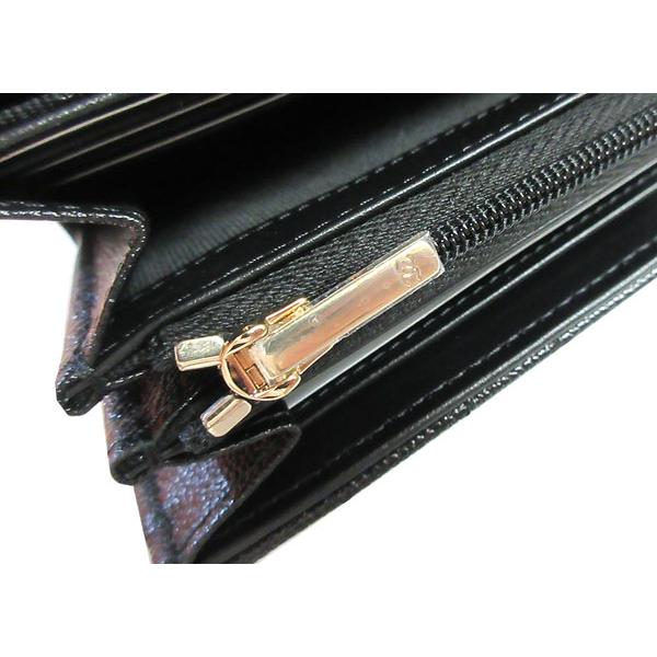 【売り切りお値下げ】 ≪新品≫CHANEL シャネル 2022年プレコレクション フラップ 長財布 AP2961 B08937 94305 黒 ゴールド金具 BIG CCマーク キャビアスキン 箱 リボン 【4595395370】(164560円)