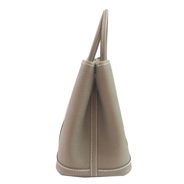 ガーデンパーティー ≪ 新品 ≫ HERMES エルメス 30 TPM ネゴンダ