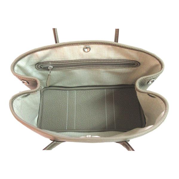 ガーデンパーティー ≪ 新品 ≫ HERMES エルメス 30 TPM ネゴンダ