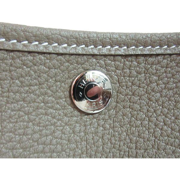 ガーデンパーティー ≪ 新品 ≫ HERMES エルメス 30 TPM ネゴンダ