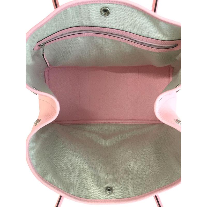 HERMES（エルメス） ≪ 新品 ≫ ガーデンパーティー PM 36 ローズ