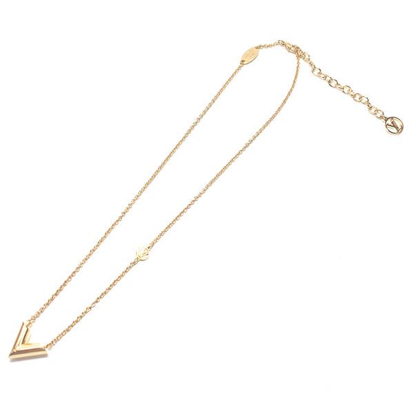 ≪ 新品 ≫ LOUIS VUITTON ルイヴィトン ネックレス