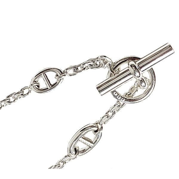 ファランドール 《 新品 》 エルメス ロングネックレス ファランドール
