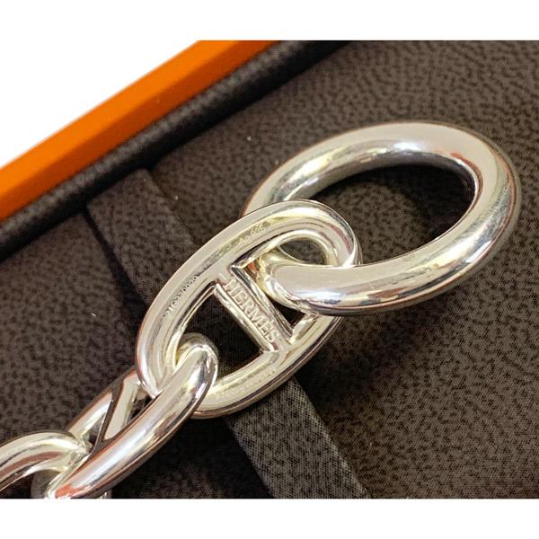 【未使用品】HERMES シェーヌダンクル TGM 13コマ　エルメス シェーヌ・ダンクル 《 新品 》 エルメス シェーヌダンクル TGM