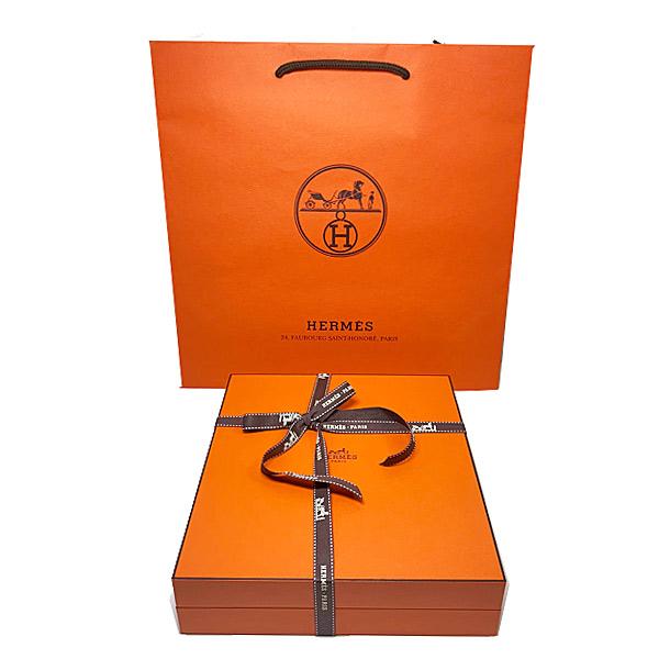 上品な輝き☆コリエ シェーヌ・ダンクルGM エルメス HERMES シェーヌ・ダンクル 《 新品 》 エルメス コリエ