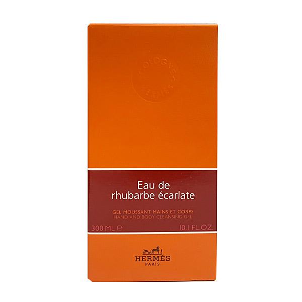 HERMES ≪新品≫ エルメス シャワージェル 《 オー ドゥ HERMES ≪新品≫ エルメス シャワージェル 《 オー ドゥ