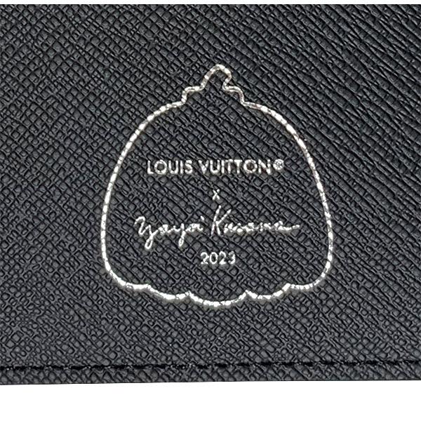 LOUIS VUITTON（ルイ・ヴィトン） ≪ 新品 ≫ 草間彌生 コラボ LV × YK
