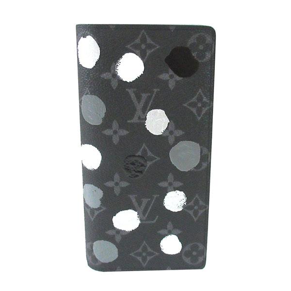 LOUIS VUITTON（ルイ・ヴィトン） ≪ 新品 ≫ 草間彌生 コラボ LV × YK