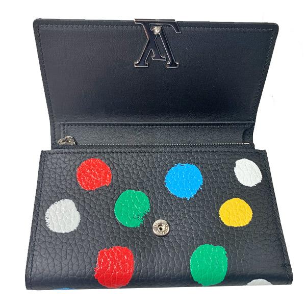 LOUIS VUITTON（ルイ・ヴィトン） ≪ 新品 ≫ 草間彌生 コラボ LV × YK
