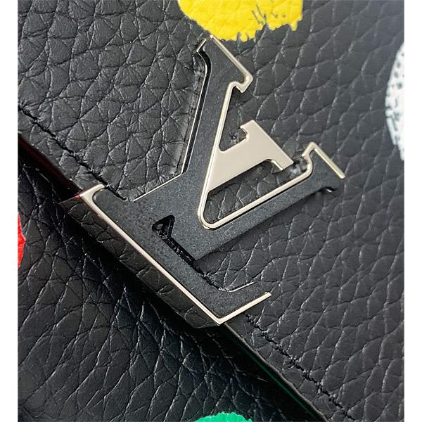 LOUIS VUITTON（ルイ・ヴィトン） ≪ 新品 ≫ 草間彌生 コラボ LV × YK