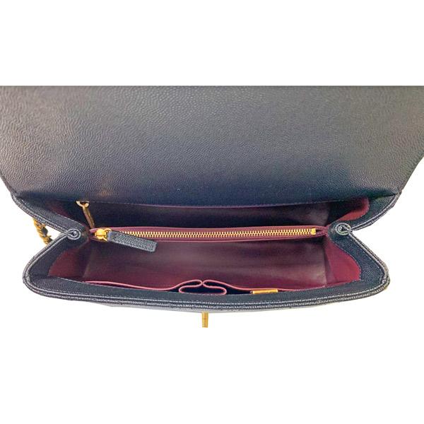 CHANEL ≪新品≫ シャネル ココハンドル トップハンドル