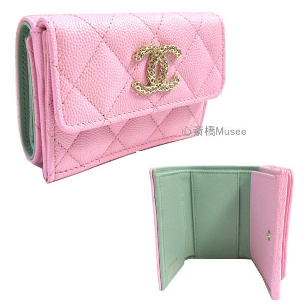 CHANEL（シャネル） ≪新品≫CHANEL 2023年春夏 マトラッセ スモール