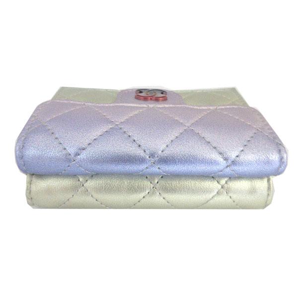 ≪新品≫CHANEL シャネル 2021-22年AWマトラッセ スモール