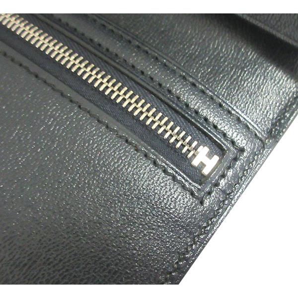 HERMES エルメス ベアンスフレ アリゲーター ブラック C刻印 楽天市場】HERMES エルメス 長財布 ベアンスフレ アリゲーター