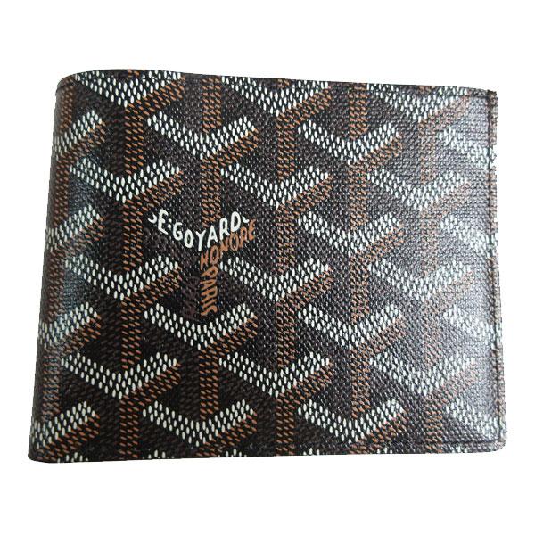 ≪新品≫ GOYARD ゴヤール ウォレット 二つ折り 財布 サンフロランタン