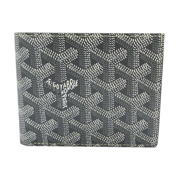 ≪新品≫ GOYARD ゴヤール ウォレット 二つ折り 財布 サンフロランタン