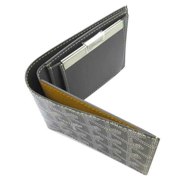 ≪新品≫ GOYARD ゴヤール ウォレット 二つ折り 財布 サンフロランタン