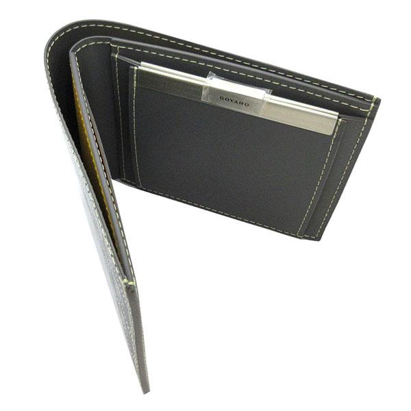 GOYARD 二つ折り財布 ゴヤール GOYARD GOYARD 二つ折り財布 MATIGNON PM マティニョン