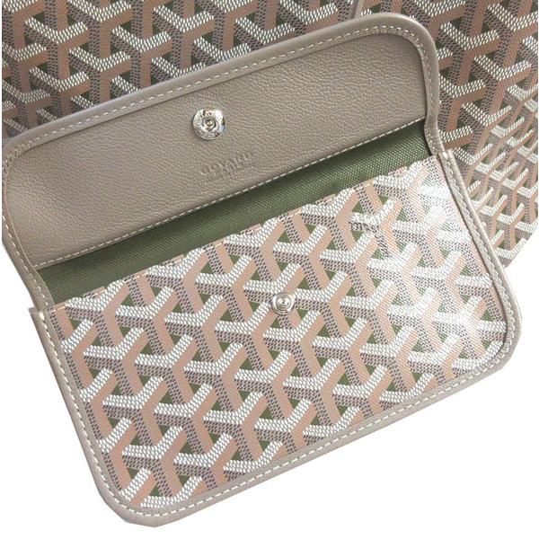 ≪ 新品 ≫ 2023年 限定 GOYARD ゴヤール サンルイ クレールヴォア GM