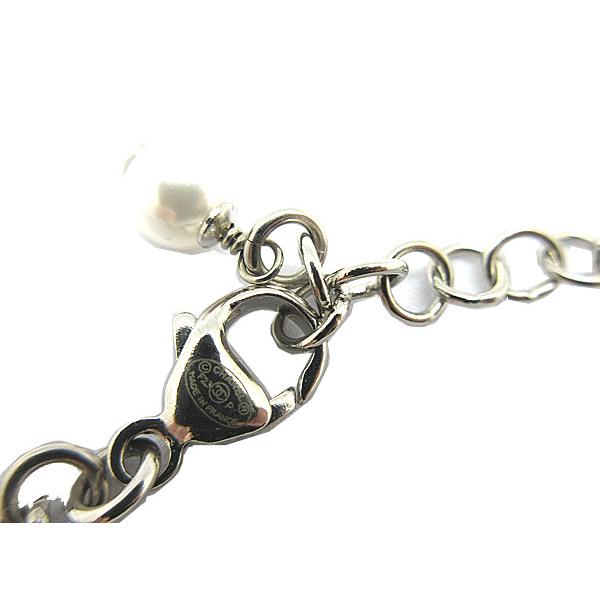 ≪新品≫ CHANEL シャネル CCマーク チョーカー ネックレス ABA417