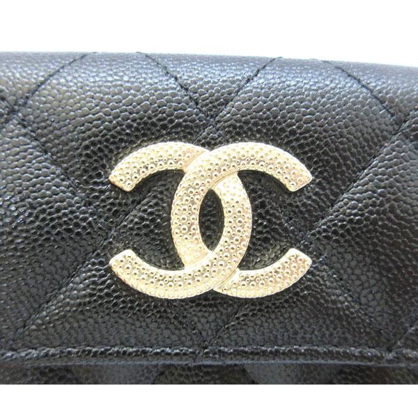 CHANEL ≪新品≫CHANEL シャネル マトラッセ フラップ スモール CHANEL ≪新品≫CHANEL シャネル マトラッセ フラップ スモール