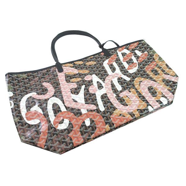 GOYARD ≪ 新品 ≫ 2023年 限定 ゴヤール サンルイ レターズ GOYARD ≪ 新品 ≫ 2023年 限定 ゴヤール サンルイ レターズ