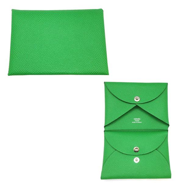 HERMES ≪新品≫エルメス カードケース カルヴィ デュオ HERMES ≪新品≫エルメス カードケース カルヴィ デュオ