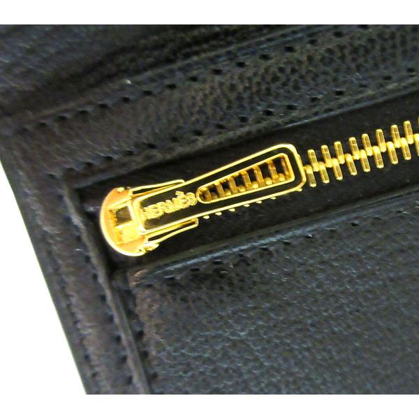 ≪新品≫ HERMES エルメス ベアン コンビネ 三つ折り ミニ財布 ≪新品≫ HERMES エルメス ベアン コンビネ 三つ折り ミニ財布