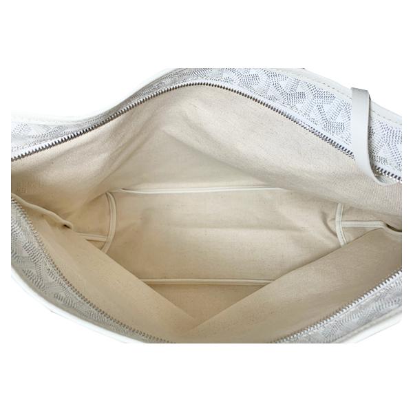 GOYARD ≪ 新品 ≫ ゴヤール ボエム ホーボー バッグ PM