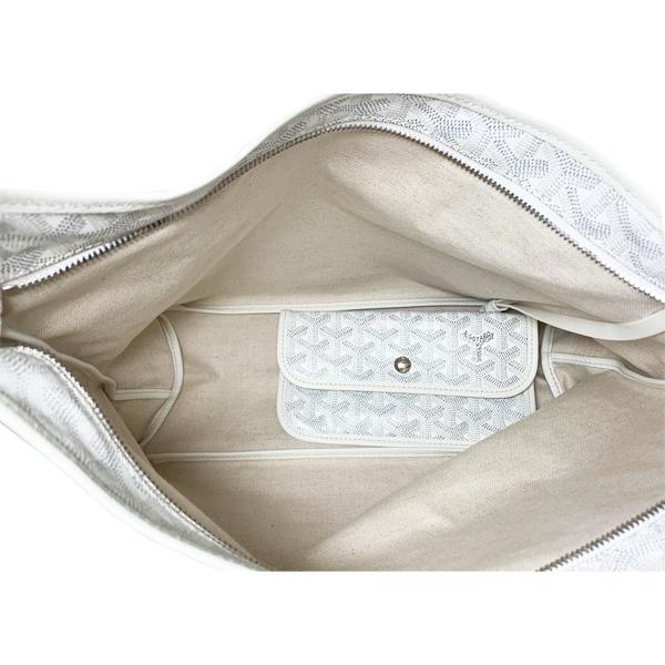 GOYARD ≪ 新品 ≫ ゴヤール ボエム ホーボー バッグ PM