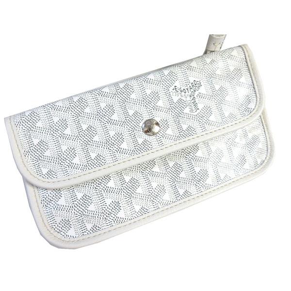 GOYARD ≪ 新品 ≫ ゴヤール ボエム ホーボー バッグ PM