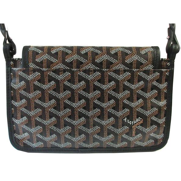 GOYARD ≪新品≫ ゴヤール プリュメ PLUMET ポーチウォレット GOYARD ≪新品≫ ゴヤール プリュメ PLUMET ポーチウォレット
