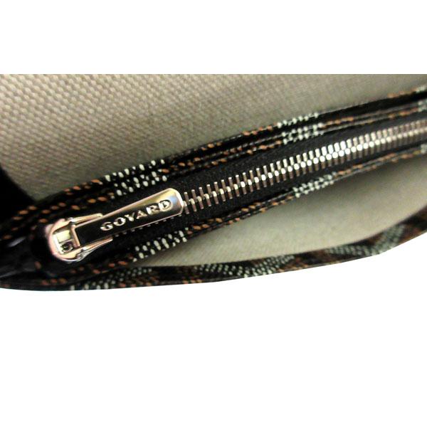 GOYARD ≪新品≫ ゴヤール プリュメ PLUMET ポーチウォレット GOYARD ≪新品≫ ゴヤール プリュメ PLUMET ポーチウォレット