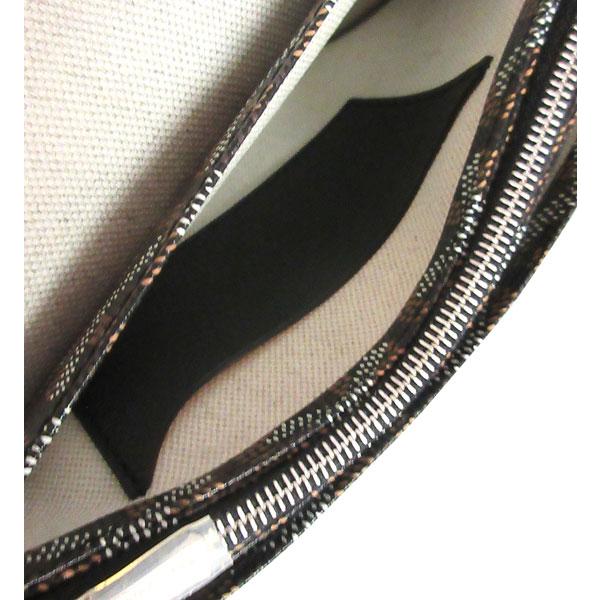 GOYARD ≪新品≫ ゴヤール プリュメ PLUMET ポーチウォレット GOYARD ≪新品≫ ゴヤール プリュメ PLUMET ポーチウォレット