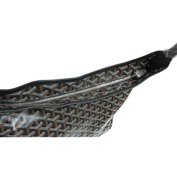 GOYARD（ゴヤール） ≪ 新品 ≫ ボエム ホーボー バッグ PM ブラック