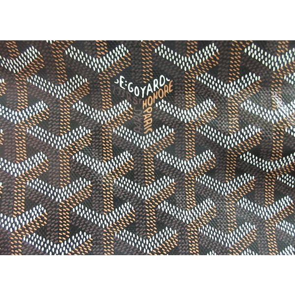 GOYARD（ゴヤール） ≪ 新品 ≫ ボエム ホーボー バッグ PM ブラック
