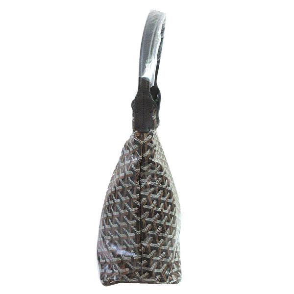 GOYARD（ゴヤール） ≪ 新品 ≫ ボエム ホーボー バッグ PM ブラック