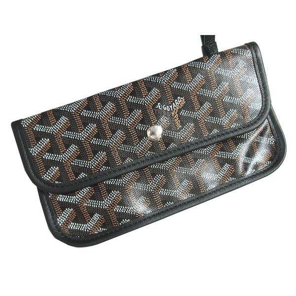 GOYARD（ゴヤール） ≪ 新品 ≫ ボエム ホーボー バッグ PM ブラック