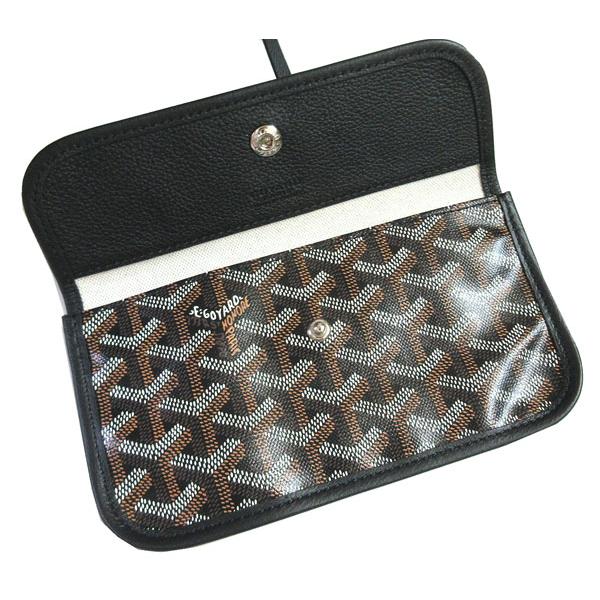 GOYARD（ゴヤール） ≪ 新品 ≫ ボエム ホーボー バッグ PM ブラック