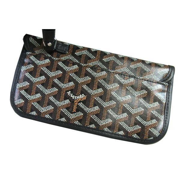 GOYARD（ゴヤール） ≪ 新品 ≫ ボエム ホーボー バッグ PM ブラック