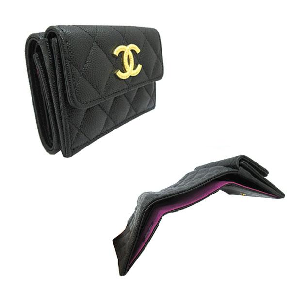 CHANEL（シャネル） ≪新品≫シャネル マトラッセ フラップ スモール