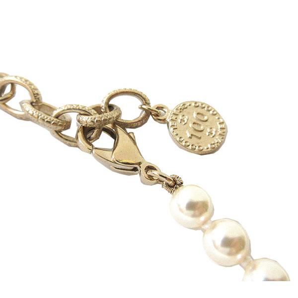 CHANEL ≪ 新品 ≫ シャネル CCマーク パール チョーカー CHANEL ≪ 新品 ≫ シャネル CCマーク パール チョーカー