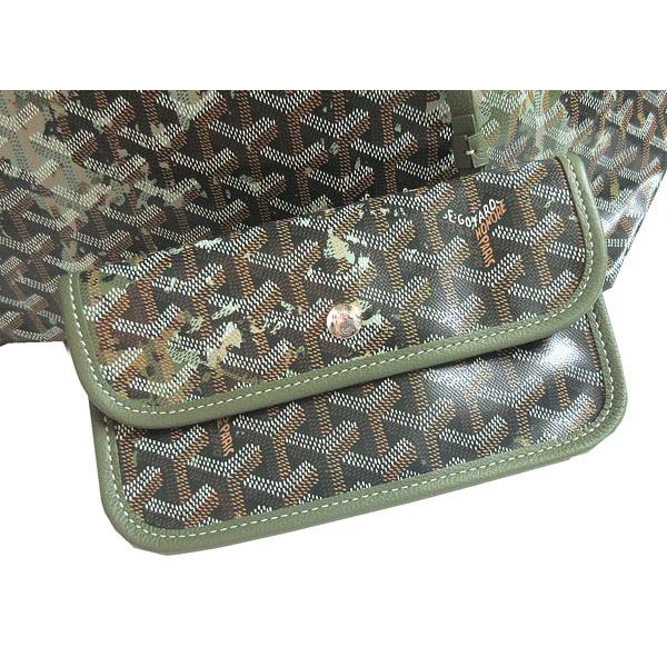 ≪ 新品 ≫GOYARD ゴヤール 2023年 限定 エディション サンルイ カノペ 