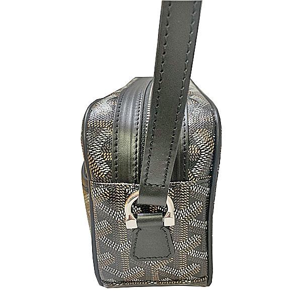 GOYARD ≪新品≫ ゴヤール カップヴェール PM 黒 ブラック GOYARD ≪新品≫ ゴヤール カップヴェール PM 黒 ブラック