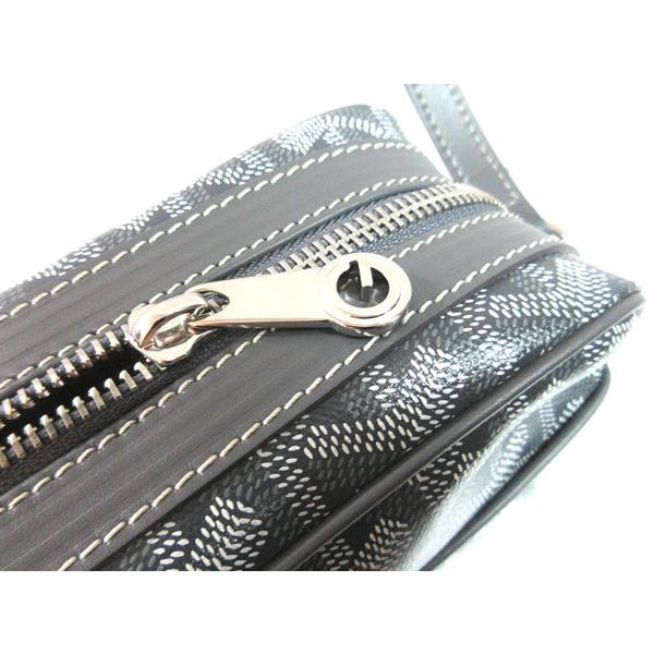 GOYARD ≪新品≫ ゴヤール カップヴェール PM グリス グレー GOYARD ≪新品≫ ゴヤール カップヴェール PM グリス グレー
